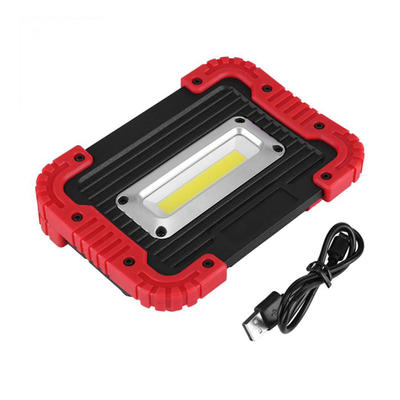 Portable Rechargeable LED Worklight